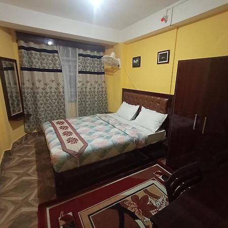 Hotel Parichit Namchi 외부 사진