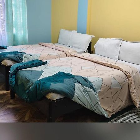 Hotel Parichit Namchi 외부 사진