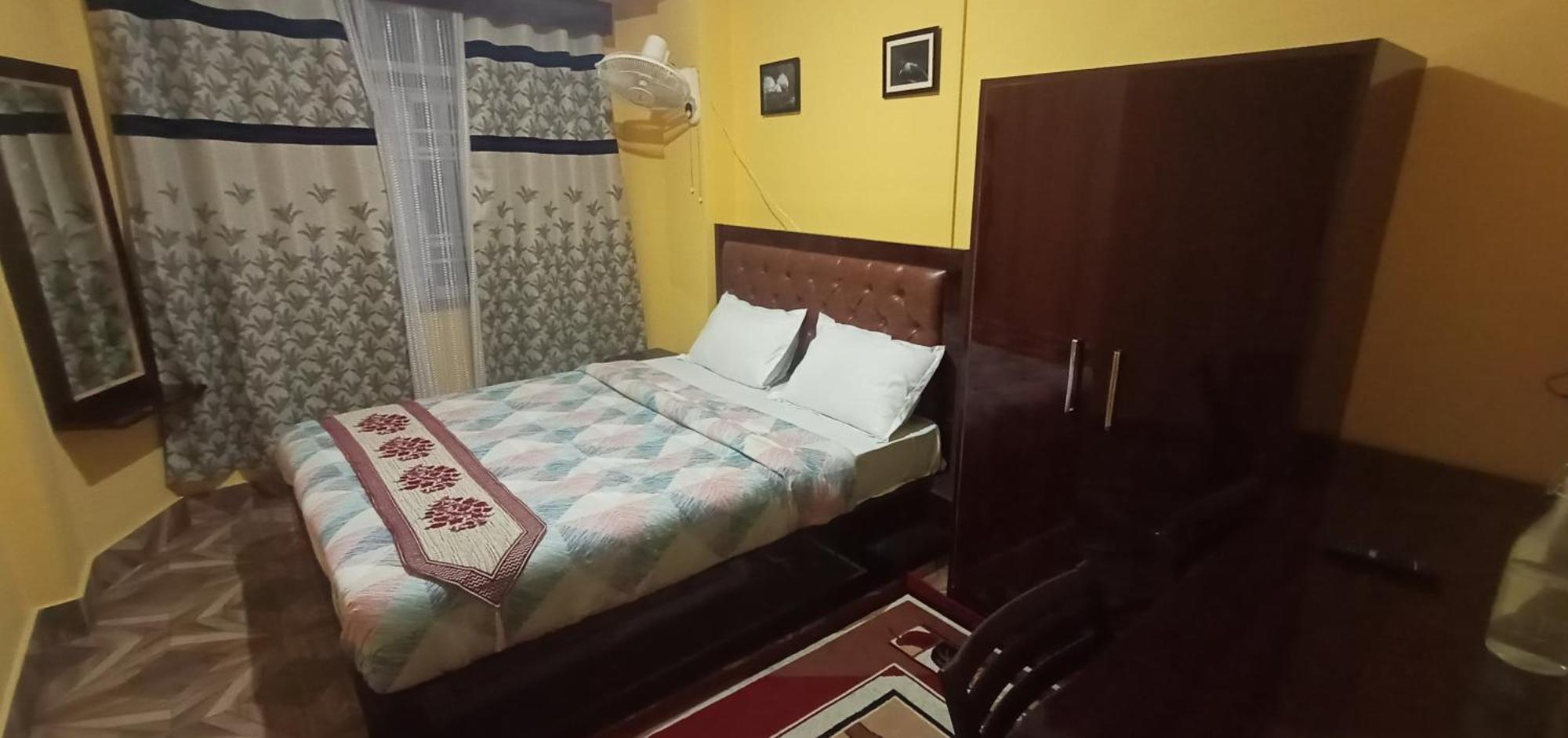 Hotel Parichit Namchi 외부 사진