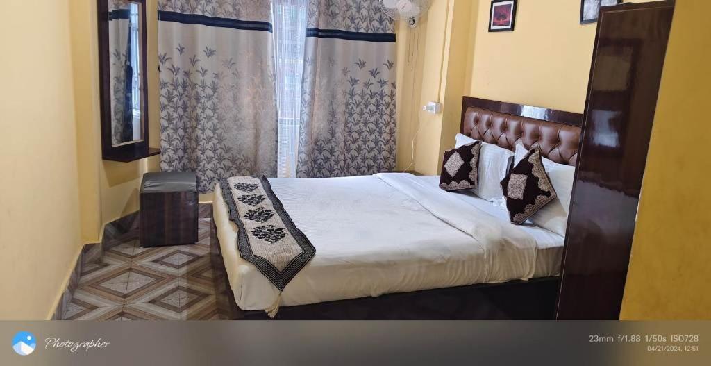 Hotel Parichit Namchi 외부 사진